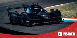 Olympic कैलेंडर 2028 का हिस्सा बन सकता है Motorsport  