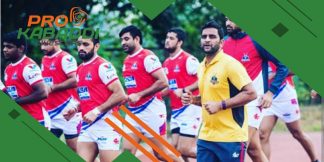 कौन है L Srinivas Reddy? जो बने है बांग्लादेश कबड्डी के कोच  