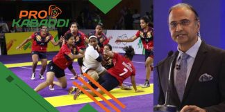 क्या Women's PKL शुरू होगा? लीग के संस्थापक ने दिया ये जवाब  