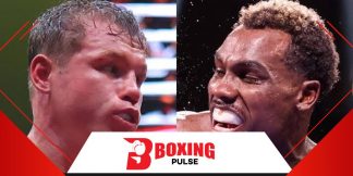 अल्वारेज़ ने कहा जर्मेल एक बढ़िया बोक्सर् हैं  