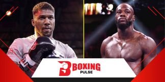 जोशुआ बनाम वाइल्डर फाइट की डील बहुत जल्द  