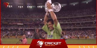 PCB ने WC 2023 के Promotional Video में सुधारी ये गलती  