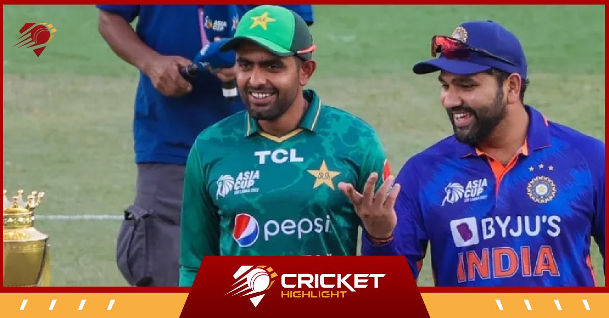 Asia Cup 2023: IND vs PAK मैच Ticket की बिक्री शुरू  