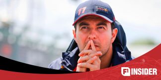 Red Bull में Sergio Perez के 5 संभावित Replacement Driver  