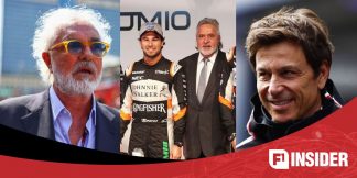 3 F1 Team Principals जिनका मोटरस्पोर्ट बैकग्राउंड नहीं था  