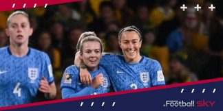 इंग्लैंड वीमेन पहुँची वर्ल्ड कप की फाइनल मे  