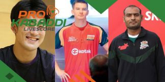 Pro Kabaddi: 3 ऐसे देश और खिलाड़ी जो अब लीग का हिस्सा नहीं  