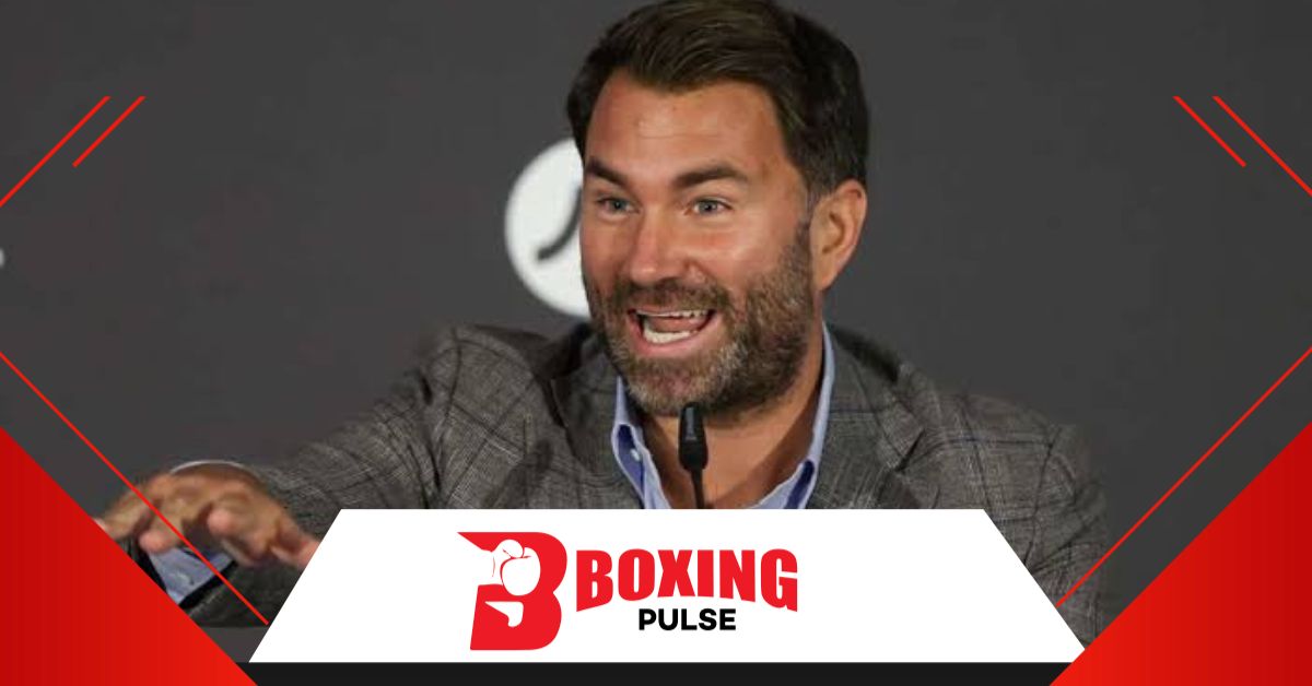 हर्न ने कहा कैनेलो के साथ हमारा रिश्ता यही तक था  