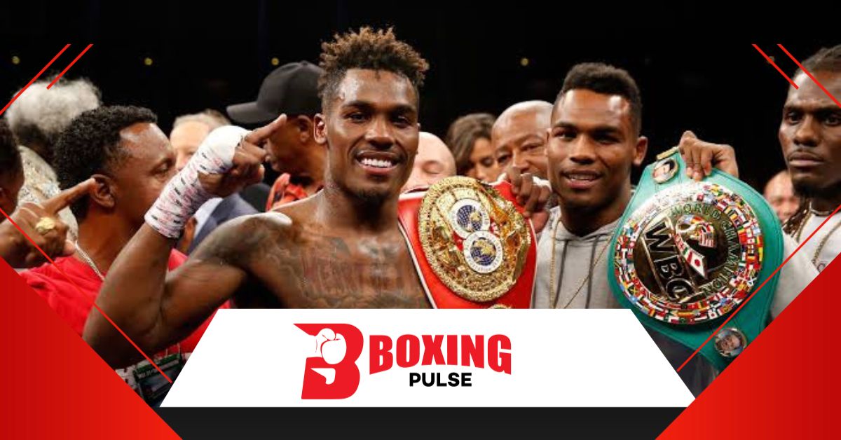 चार्लो का कहना कि WBO उनके साथ बहुत ही गलत कर रहे है  