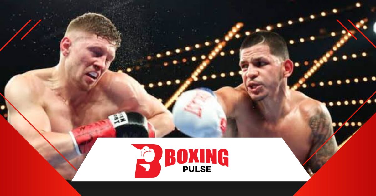 बर्लंगा-मुंगुइया की लडाई ज़रूर होगी बोले प्रोमोर्टर हर्न  