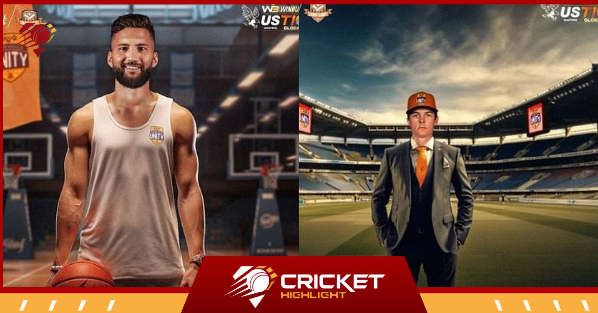 US Masters T10 League: सभी franchise के Owners कौन है?  