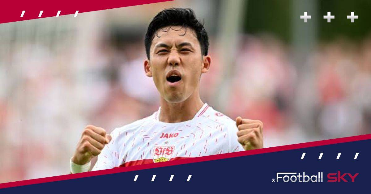 लिवरपूल ने अपनी राह जापान के एंडो पर गड़ाईं  