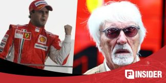 F1 Crashgate scandal में ट्विस्ट, बयान से पीछे हटे बर्नी  