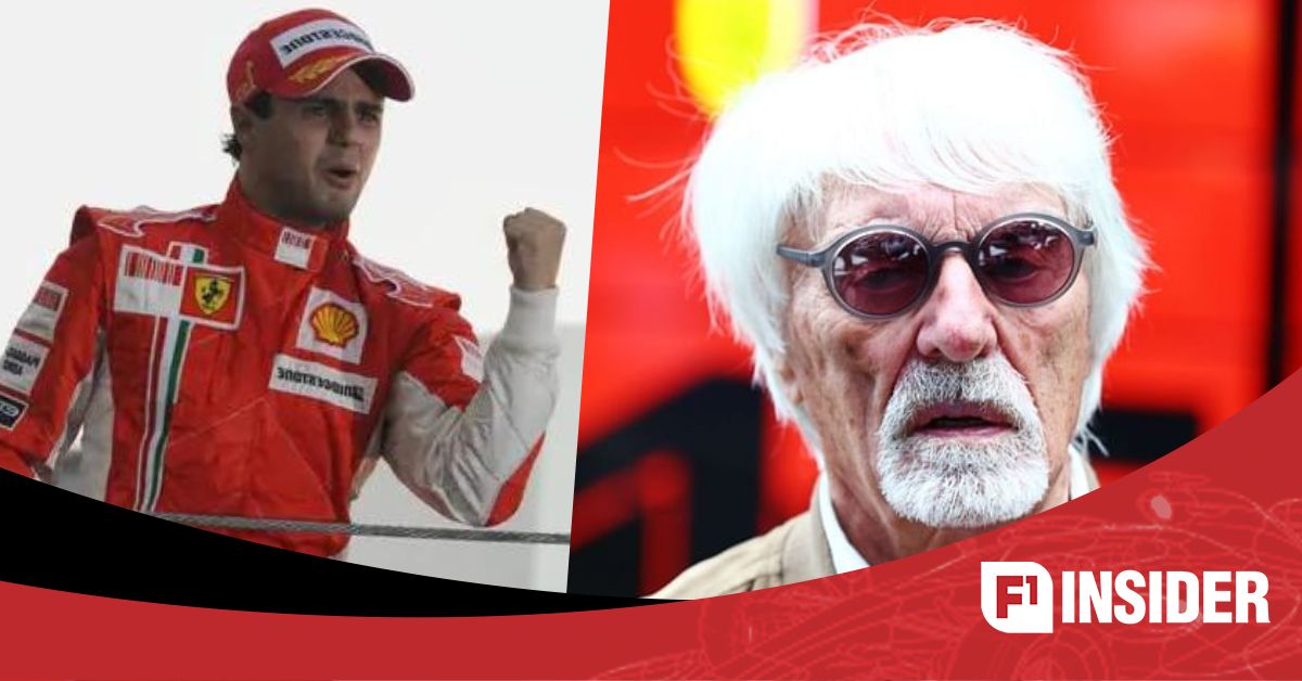 F1 Crashgate scandal में ट्विस्ट, बयान से पीछे हटे बर्नी  