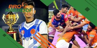 PKL 2023: 6 Players को इन दो टीमों से मिला NYP कॉन्ट्रैक्ट  