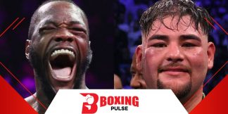 वाइल्डर और रुइज़ के बीच का फाइनल एलिमिनेटर हुआ रद्ध  