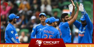 T20I में भारत के तीसरे Highest Wicket-Taker बने बुमराह  