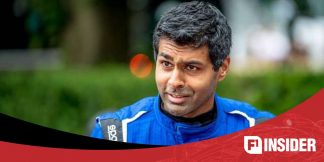 'अल्पाइन F1 छोड़ देगा या विफल हो जाएगा': Karun Chandhok  