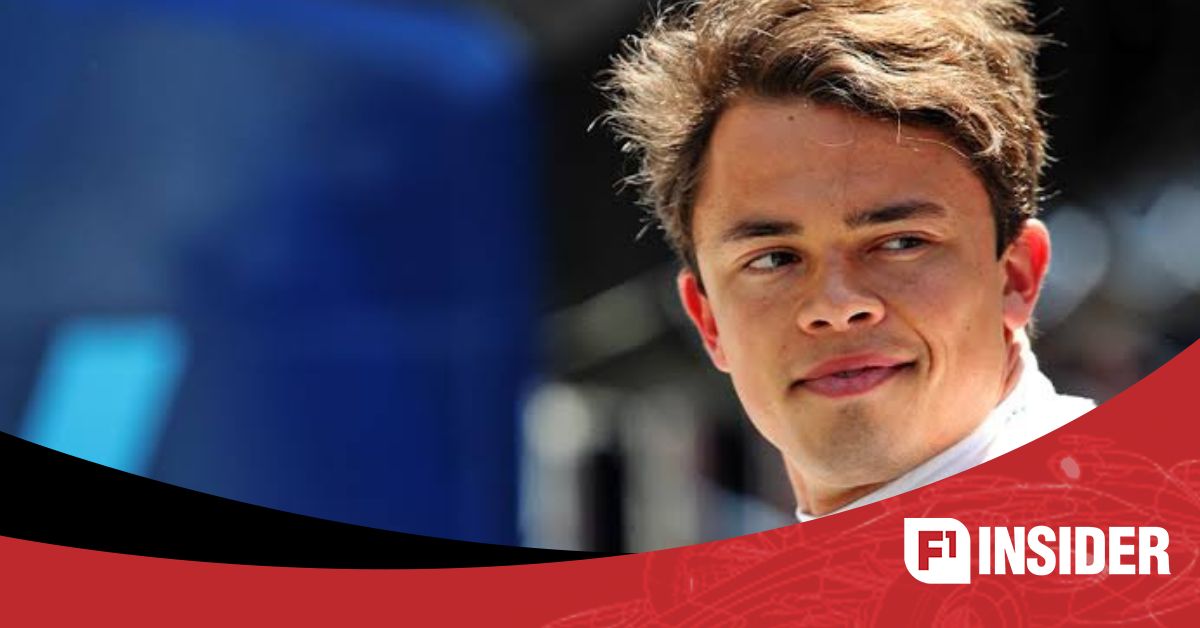 सनसनीखेज कदम के साथ F1 में लौट सकते हैं Nyck de Vries  