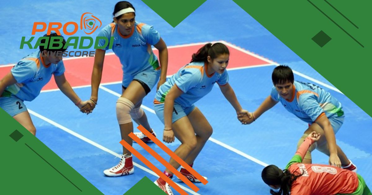 जानिए कौन है महिला Kabaddi Player Pooja Thakur?  