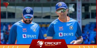 Asia Cup 2023 के लिए India squad का हुआ ऐलान  