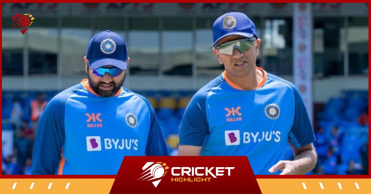 Asia Cup 2023 के लिए India squad का हुआ ऐलान  