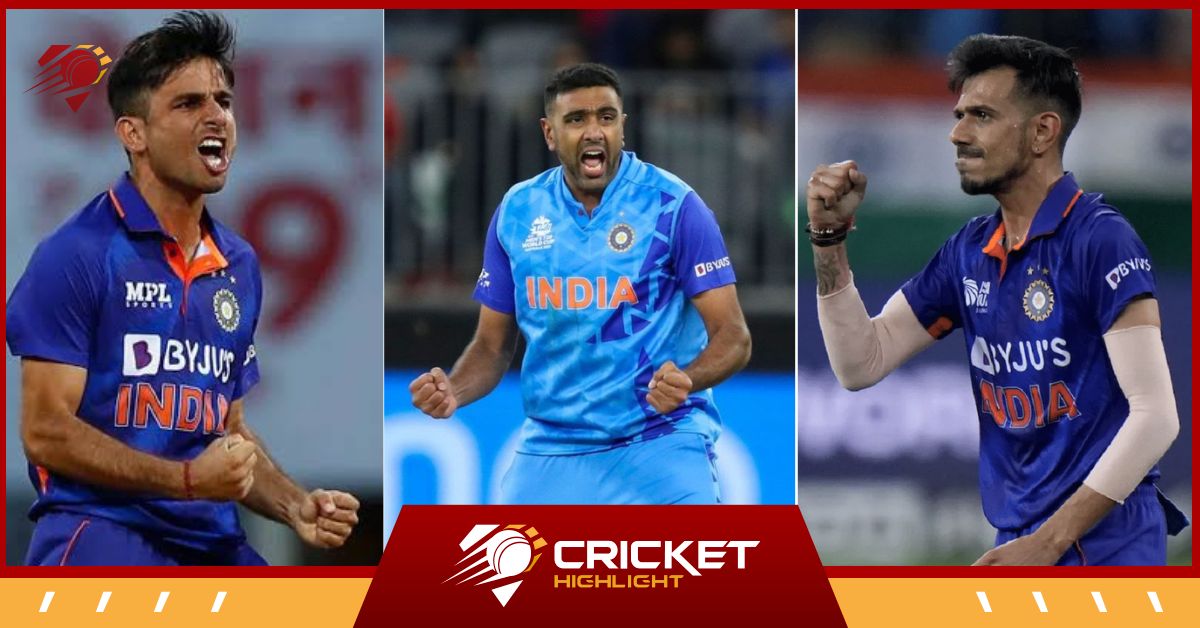 एशिया कप 2023: 5 खिलाड़ी जो भारतीय टीम में जगह के हकदार थे  