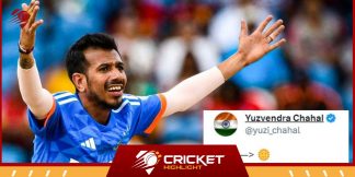 एशिया कप से बाहर होने पर Yuzvendra Chahal ने तोड़ी चुप्पी  