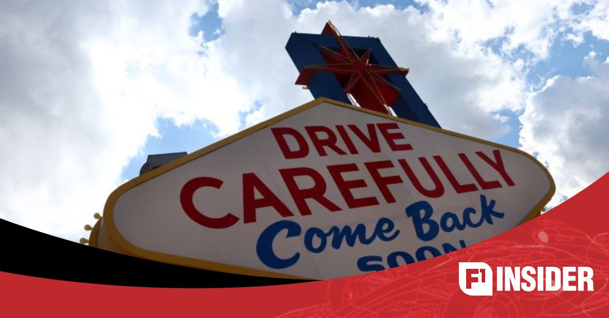 मोनाको के राह पर चला Las Vegas GP, वीकेंड पर करेगा ये काम  