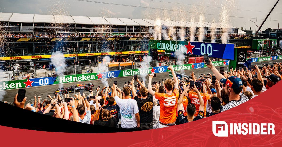 ज़ैंडवूर्ट में Dutch Grand Prix 2023 किस समय शुरू होगा?  