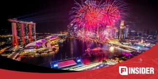 F1 Marina Bay Street Circuit Guide in Hindi  