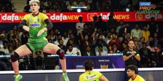 3 टीमें जो Mohammadreza Shadloui को पाले में करना चाहेगी!  