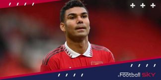 कैसेमिरो ने मैंचेस्टर यूनाइटेड के लिए कुछ भी नही किया  