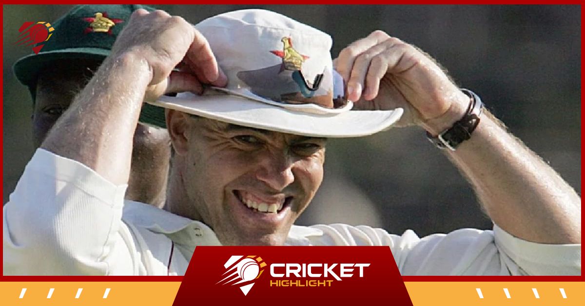 जिम्बाब्वे के महान ऑलराउंडर Heath Streak का निधन  