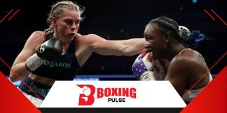 सवाना मार्शल ने MMA के साथ की नई डील साइन शीलड्स पर भी नज़र  