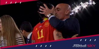 फीफा लेने जा रही है लुइस रुबियल्स के उपर सक्त कदम  