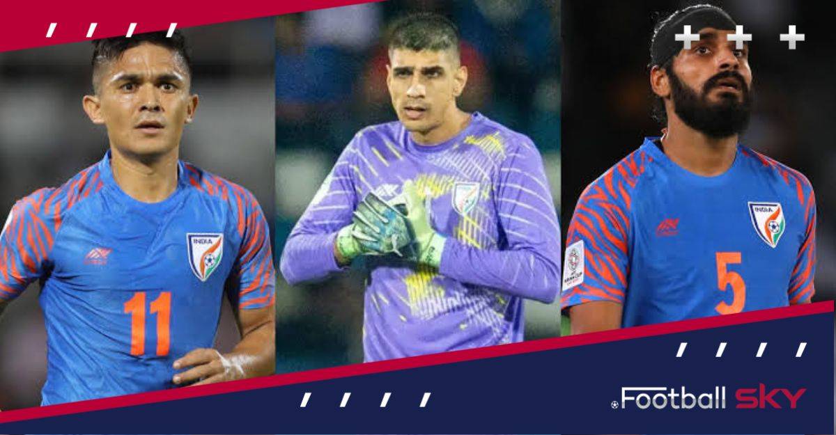 फुटबॉल जगत ने चंद्रयान 3 की सफल लैंडिंग पर दी इसरो को बधाईं  