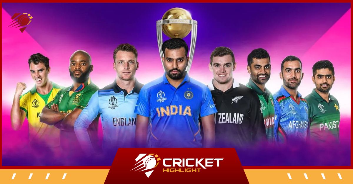 ICC Men’s Cricket WC 2023 में BookMyShow निभाएगा ये अहम रोल  
