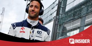 Daniel Ricciardo ज़ैंडवूर्ट पर 'हमला' करने के लिए तैयार  