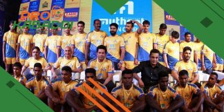 Pro Kabaddi League: Tamil Thalaivas के Owners कौन है?  