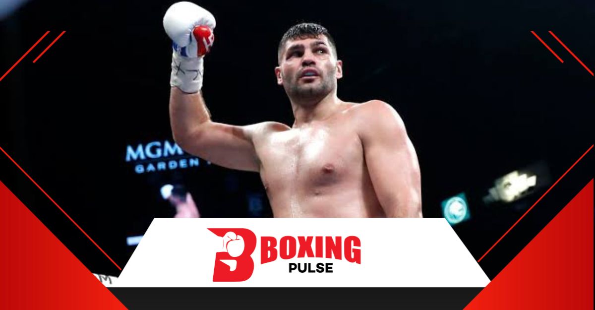 फ़िलिप हर्गोविक ने कहा टाइटल पर अगला नंबर मेरा है  