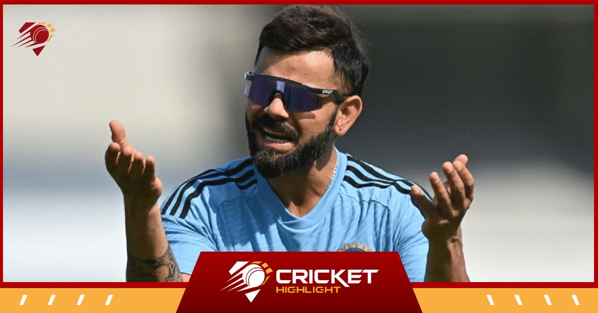 Yo-Yo Test के बाद Virat Kohki ने किया ऐसा, नाराज हो गई BCCI  