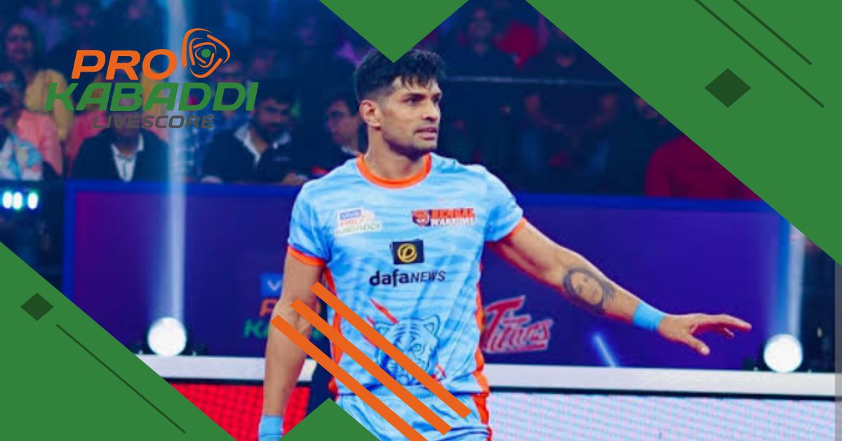 Deepak Niwas Hooda को PKL 10 में कौन खरीद सकता है?  