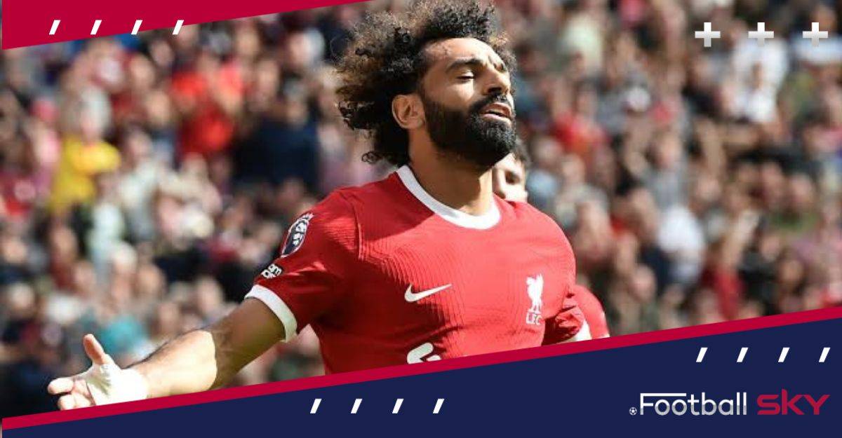 अल इत्तिहाद किसी भी तरह से मोहम्मद सलाह को लेना चाहती है  