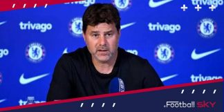 मौरिसियो पोचेतीनो ने कहा चेल्सी का भविष्य है उज्ज्वल  