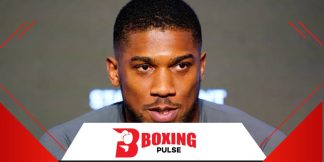 जोशुआ कर रहे है अपने आपको को तयार  