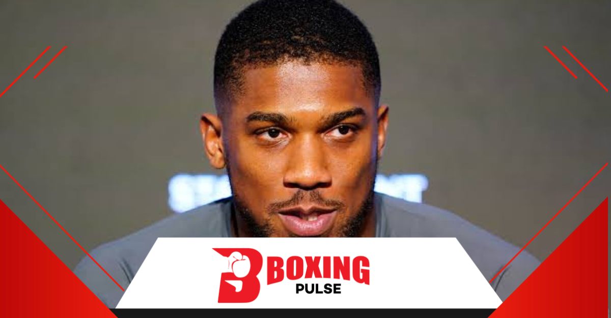 जोशुआ कर रहे है अपने आपको को तयार  