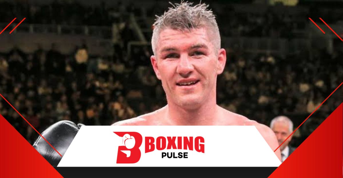 स्मिथ अल्वारेज़ के खिलाफ अपने हार का बदला लेना चाहते है  