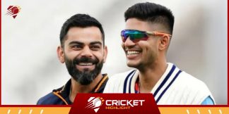 Yo-Yo test score में शुबमन गिल ने विराट कोहली को पछाड़ा  