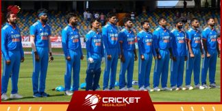 IDFC तीन साल के लिए बना टीम इंडिया का टाइटल स्पॉन्सर  